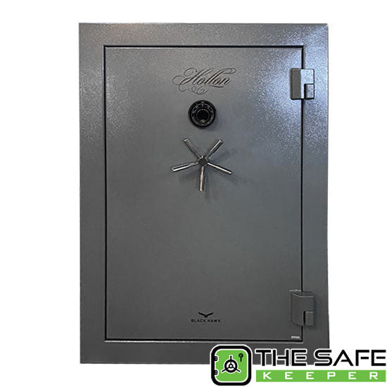 Hollon Black Hawk BHS-39C Gun Safe, image 1 