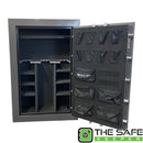 Hollon Black Hawk BHS-39E Electronic Gun Safe, view 2