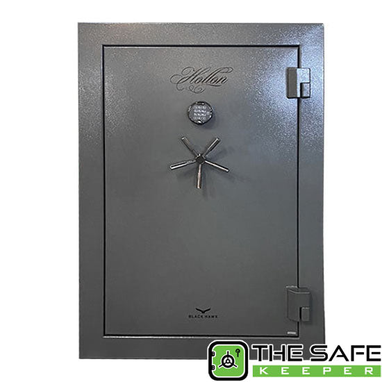 Hollon Black Hawk BHS-39E Electronic Gun Safe, image 1 