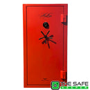 Hollon Black Hawk RED BHS-22C Gun Safe, view 1