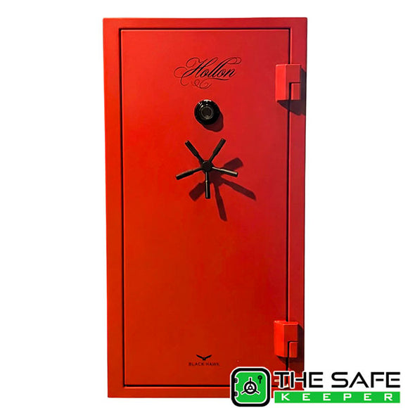 Hollon Black Hawk RED BHS-22C Gun Safe, photo 1