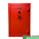 Hollon Black Hawk RED BHS-39C Gun Safe, view 1