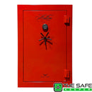 Hollon Black Hawk RED BHS-39E Electronic Gun Safe, view 1