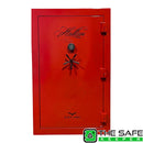 Hollon Black Hawk RED BHS-45E Electronic Gun Safe, view 1