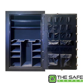 Hollon Crescent Shield CS-45C Gun Safe, image 2 