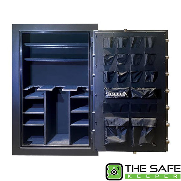 Hollon Crescent Shield CS-45C Gun Safe, photo 2