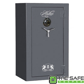Hollon Crescent Shield CS-45C Gun Safe, image 1 