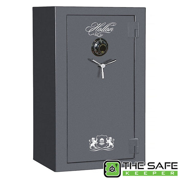 Hollon Crescent Shield CS-45C Gun Safe, photo 1