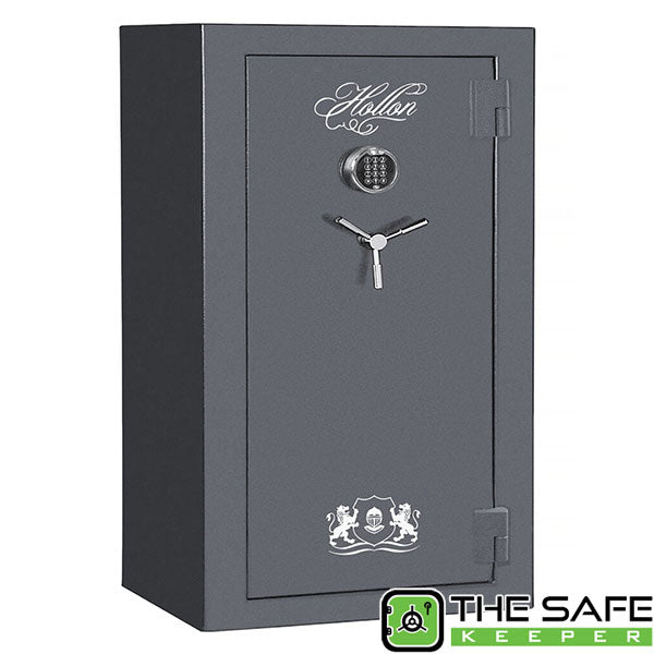 Hollon Crescent Shield CS-45E Gun Safe with Electronic Lock, image 1 