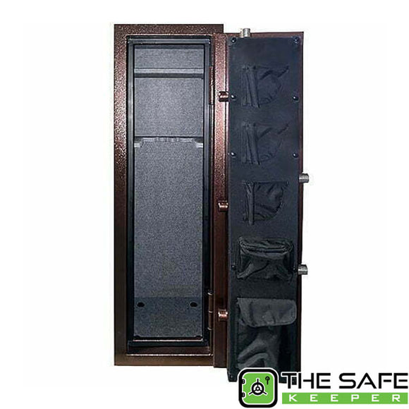 Hollon Dominion DOM-11C Gun Safe, photo 4