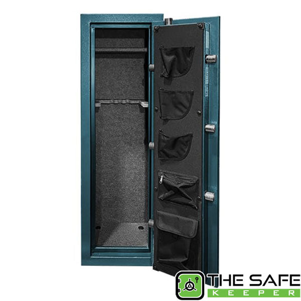 Hollon Dominion DOM-11C Gun Safe, image 2 