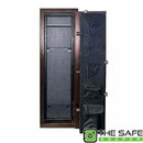 Hollon Dominion DOM-11E Gun Safe, view 4