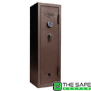 Hollon Dominion DOM-11E Gun Safe, view 3