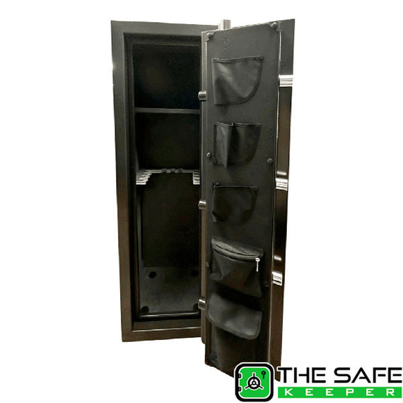 Hollon Dominion DOM-11E Gun Safe, photo 4
