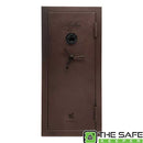 Hollon Dominion DOM-16C Gun Safe, view 5