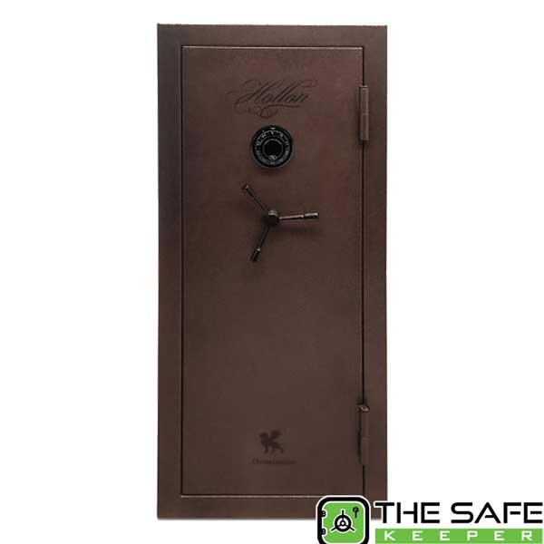 Hollon Dominion DOM-16C Gun Safe, photo 3