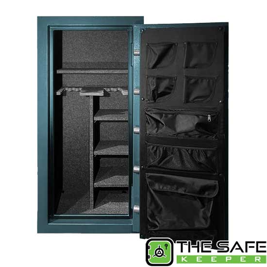 Hollon Dominion DOM-16C Gun Safe, image 2 