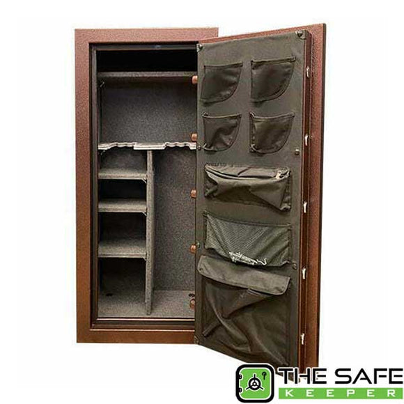 Hollon Dominion DOM-16E Gun Safe, photo 6