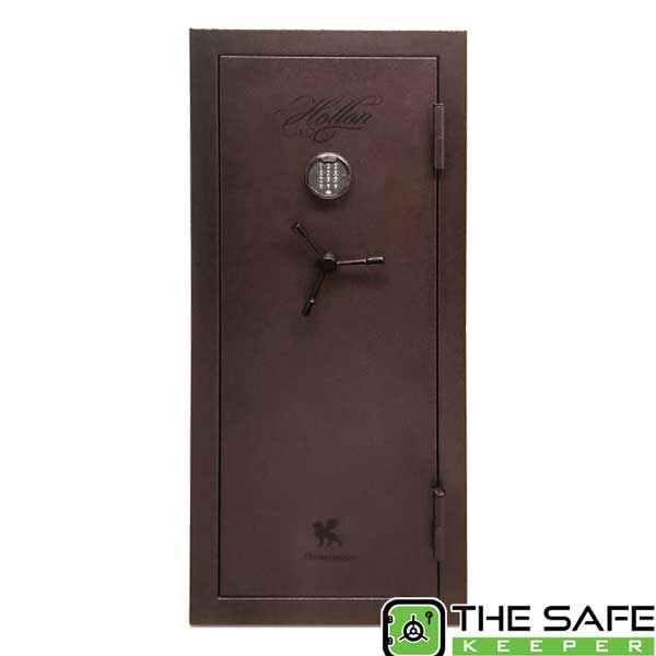 Hollon Dominion DOM-16E Gun Safe, photo 3