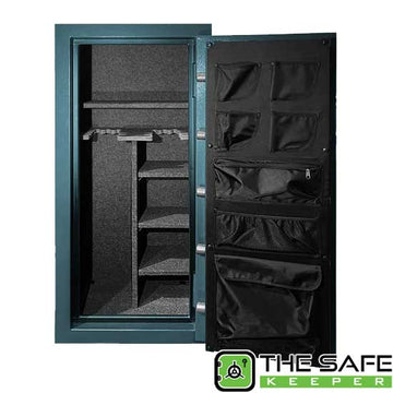 Hollon Dominion DOM-16E Gun Safe, image 2 