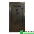 Hollon Dominion DOM-22C Gun Safe, view 3