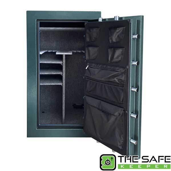 Hollon Dominion DOM-22C Gun Safe, image 2 