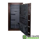 Hollon Dominion DOM-22E Gun Safe, view 4