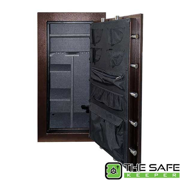 Hollon Dominion DOM-22E Gun Safe, photo 4