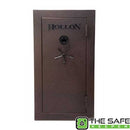 Hollon Dominion DOM-22E Gun Safe, view 3