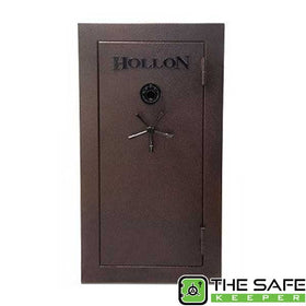 Hollon Dominion DOM-22E Gun Safe, image 1 