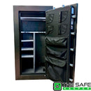 Hollon Dominion DOM-22E Gun Safe, view 4