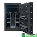 Hollon Dominion DOM-36E Gun Safe, view 4