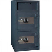 Commercial Safes