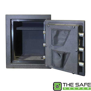 Hollon Hunter HGS-6C Home Safe, image 2 