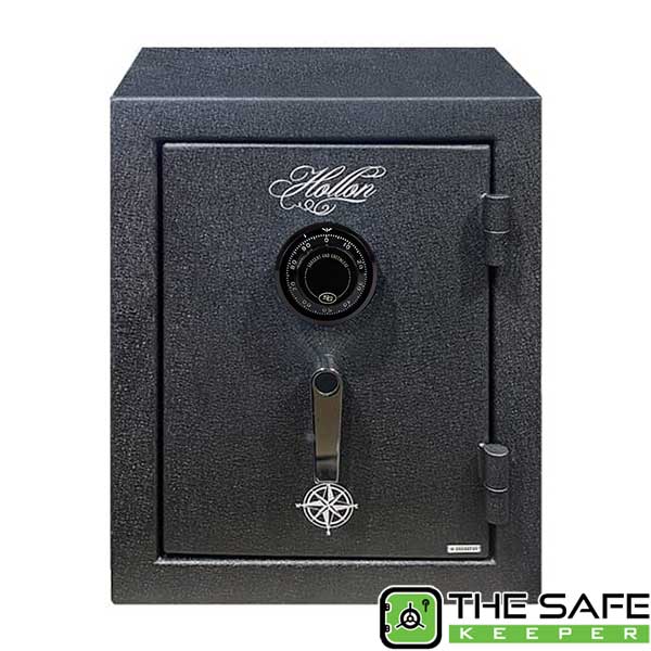 Hollon Hunter HGS-6C Home Safe, image 1 