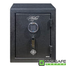 Hollon Hunter HGS-6E Home Safe with Electronic Lock, view 1