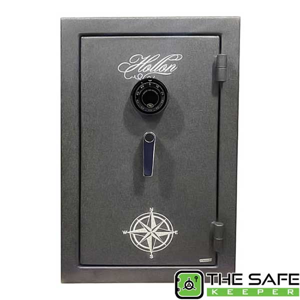 Hollon Hunter HGS-8C Home Safe, image 1 