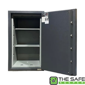Hollon MJ-3418E UL Listed TL-30 Rated Fireproof Home Safe, image 2 