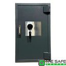 Hollon MJ-3418C UL Listed TL-30 Rated Fireproof Home Safe, view 1