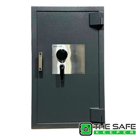 Hollon MJ-3418C UL Listed TL-30 Rated Fireproof Home Safe, image 1 