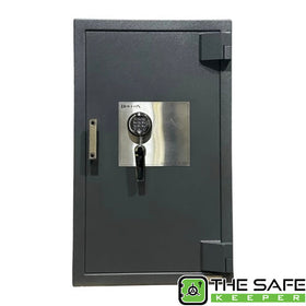 Hollon MJ-3418E UL Listed TL-30 Rated Fireproof Home Safe, image 1 