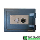 Hollon PM-1014C UL Listed TL-15 Rated Fireproof Home Safe, view 1