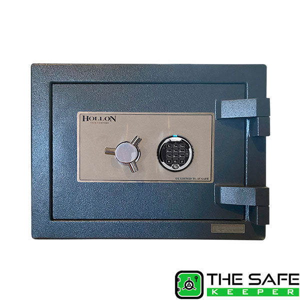 Hollon PM-1014E UL Listed TL-15 Rated Fireproof Home Safe, image 1 