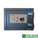 Hollon PM-1014E UL Listed TL-15 Rated Fireproof Home Safe, view 1