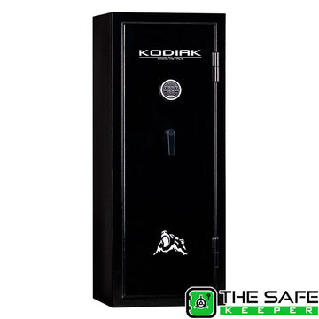 Kodiak KBX5522 Gun Safe, image 1 