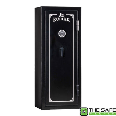 Kodiak Gun Safes KBX Series
