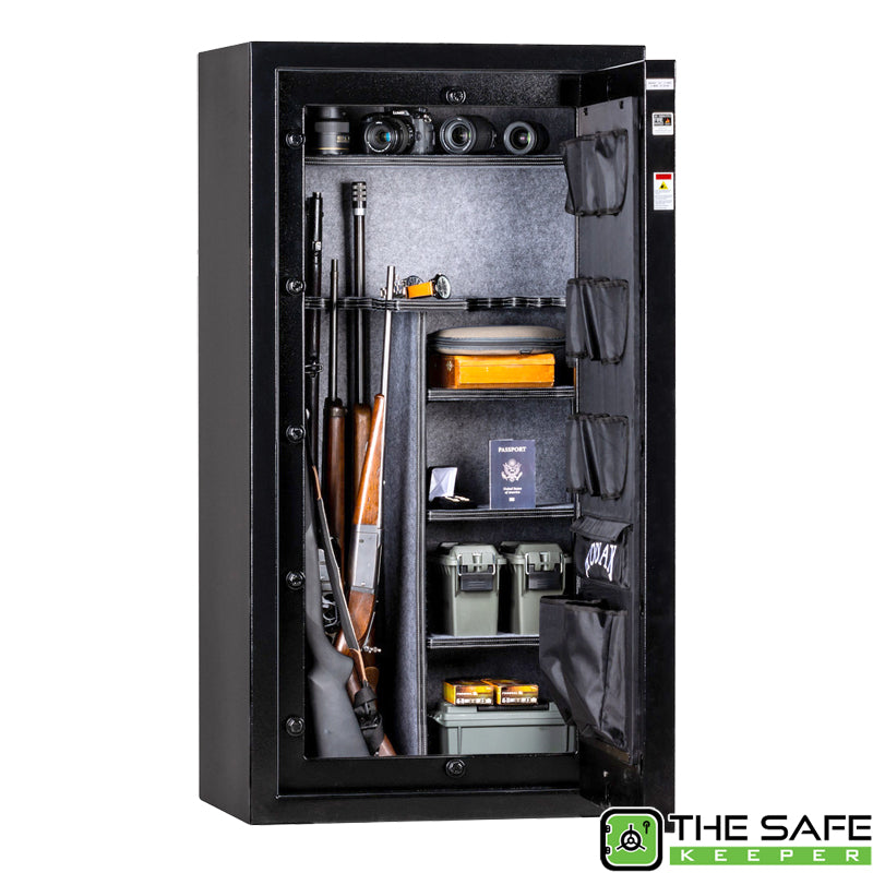 Kodiak KBX5629 Gun Safe For Sale, 42 Long Guns