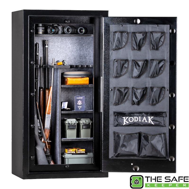 Kodiak KBX5629 Gun Safe, image 2 
