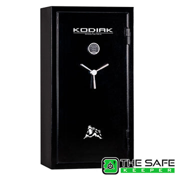 Kodiak Gun Safes