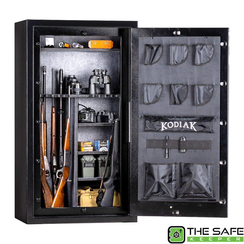Kodiak KBX5933 Gun Safe, image 2 